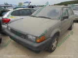NISSAN SUNNY N13